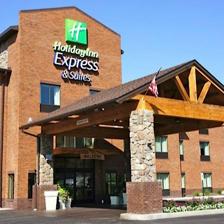 Holiday Inn Express & Suites Donegal By Ihg Exteriér fotografie