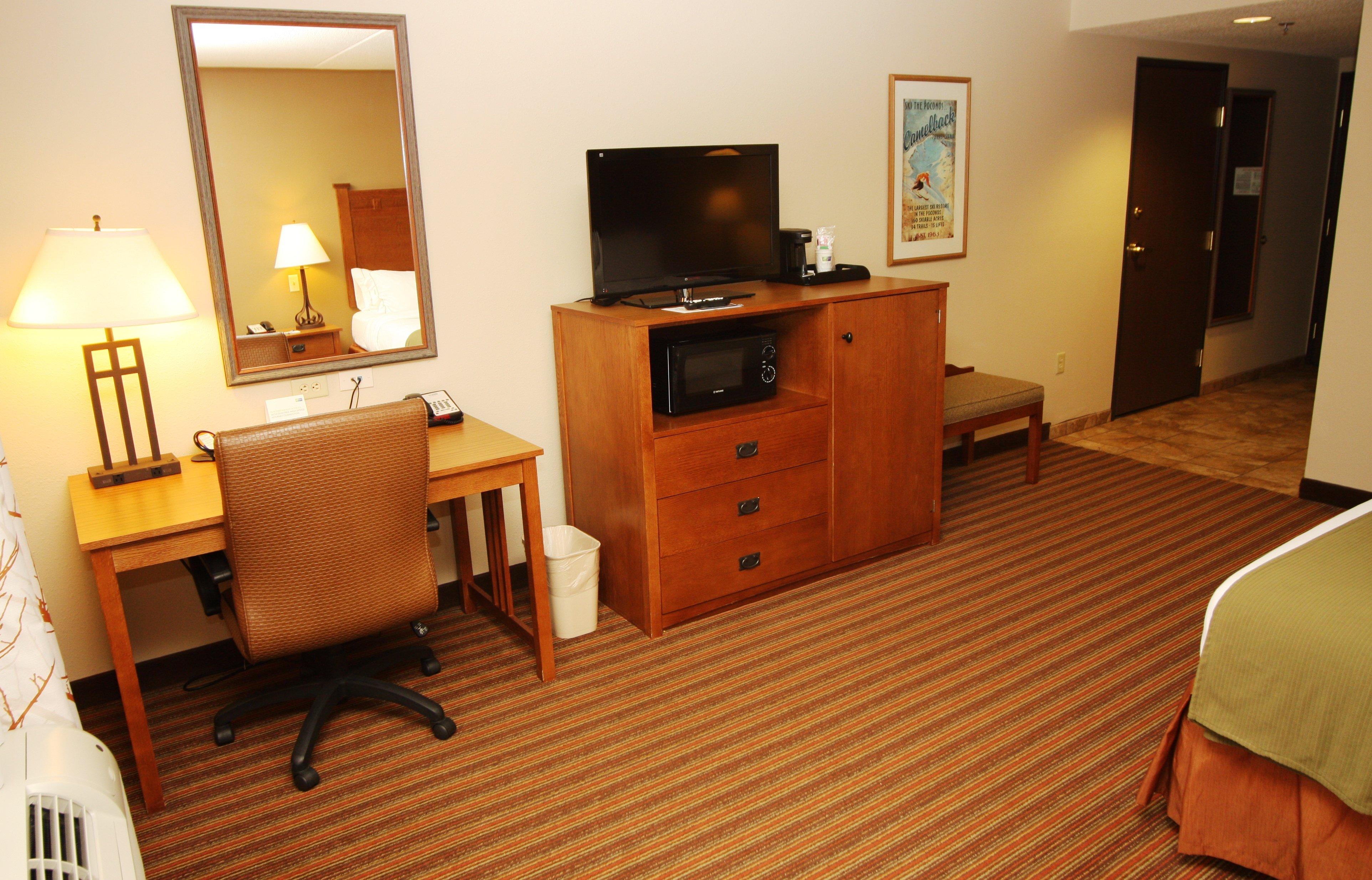 Holiday Inn Express & Suites Donegal By Ihg Exteriér fotografie