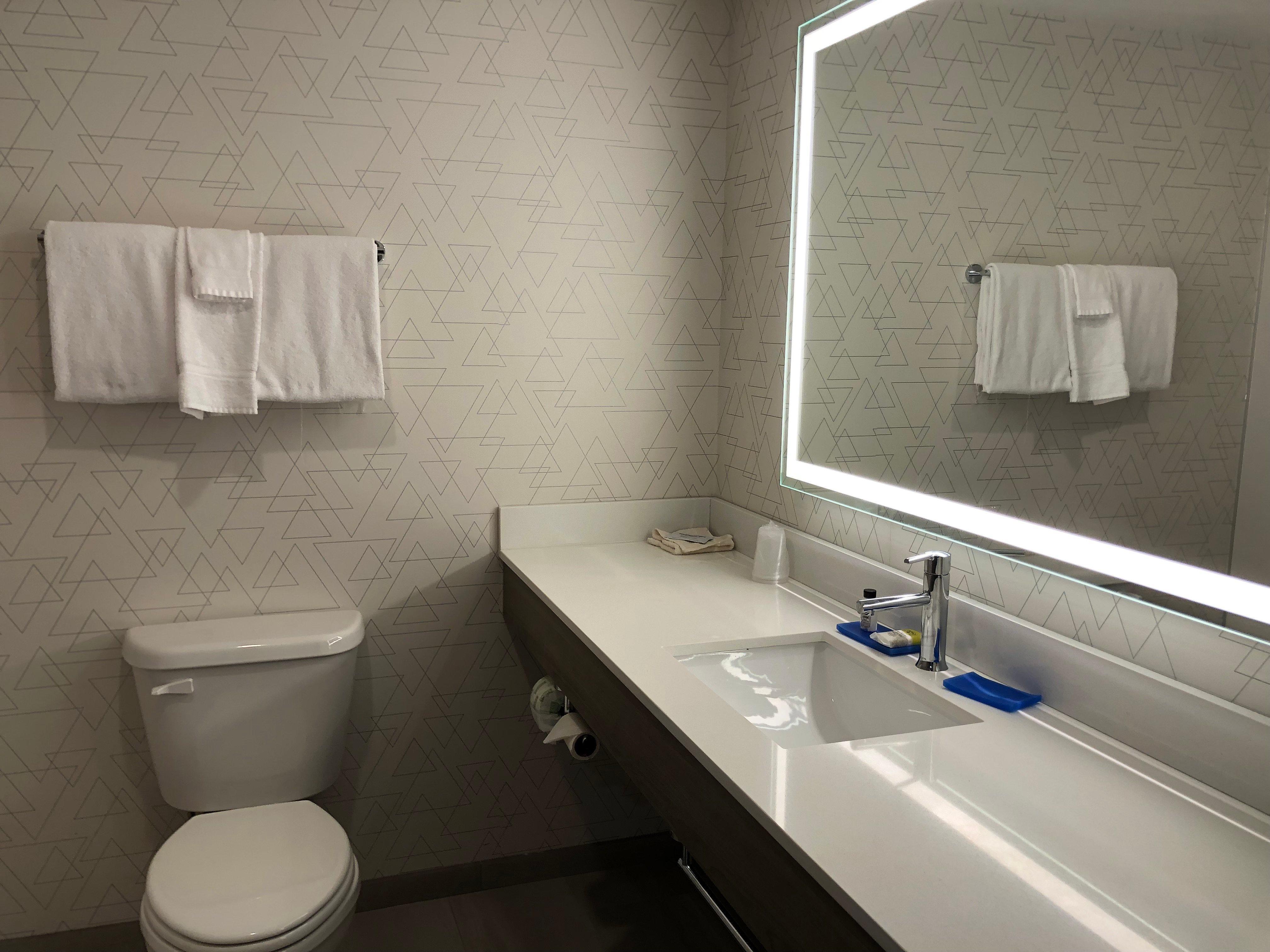 Holiday Inn Express & Suites Donegal By Ihg Exteriér fotografie