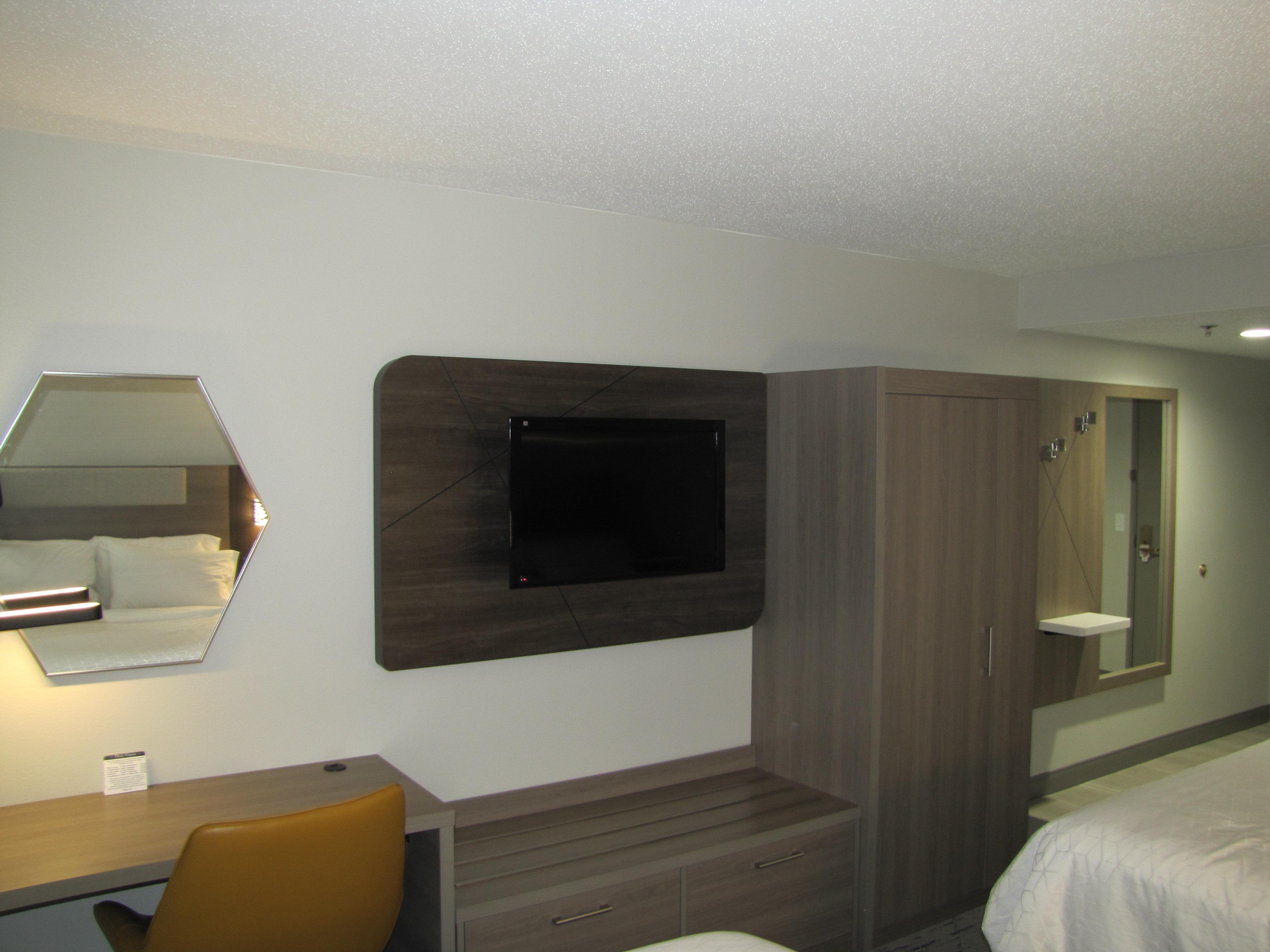 Holiday Inn Express & Suites Donegal, An Ihg Hotel Exteriér fotografie