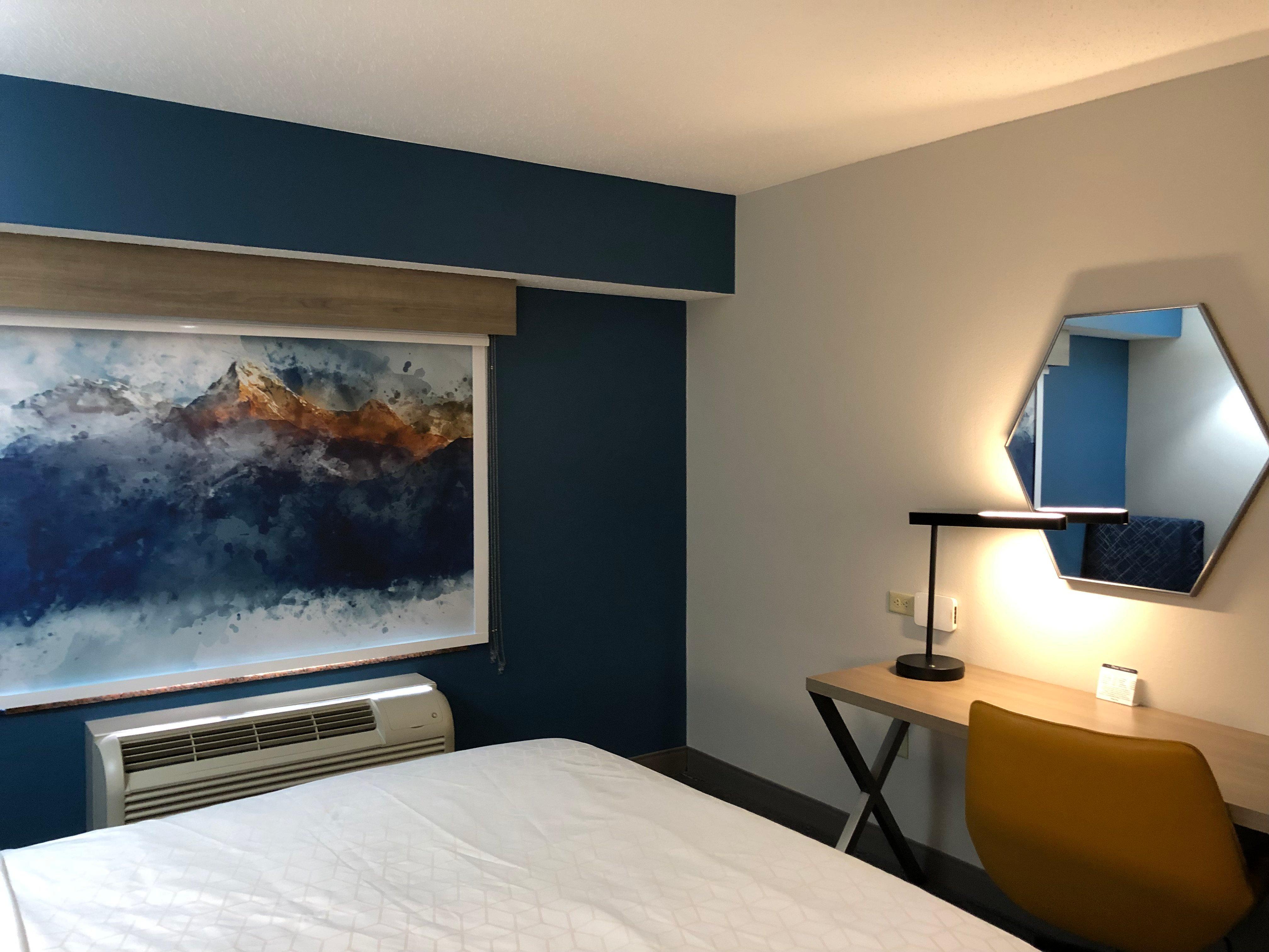 Holiday Inn Express & Suites Donegal By Ihg Exteriér fotografie