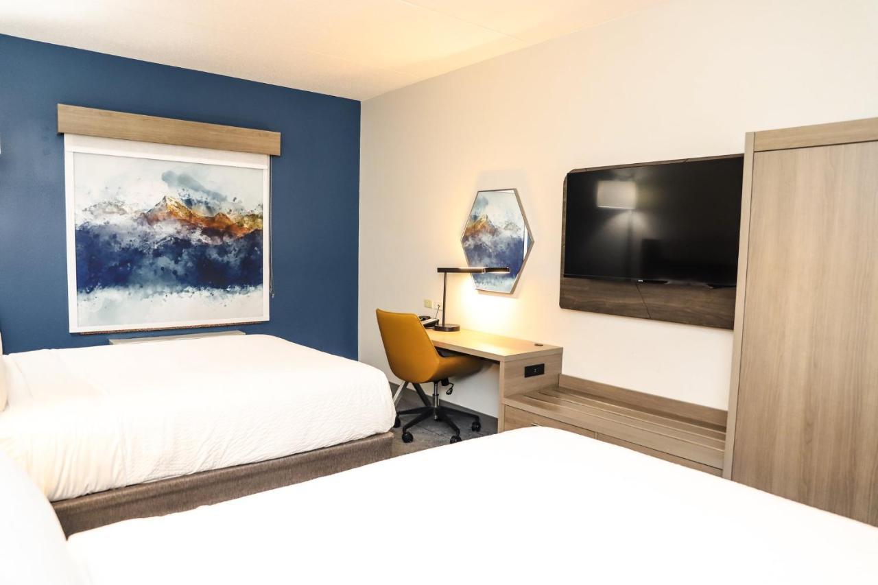Holiday Inn Express & Suites Donegal By Ihg Exteriér fotografie