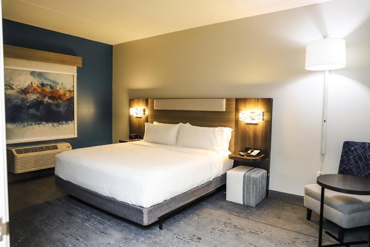 Holiday Inn Express & Suites Donegal By Ihg Exteriér fotografie