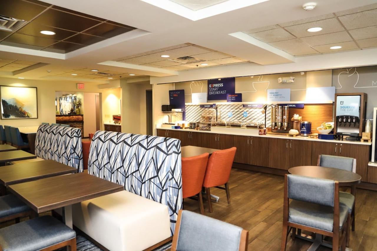 Holiday Inn Express & Suites Donegal By Ihg Exteriér fotografie