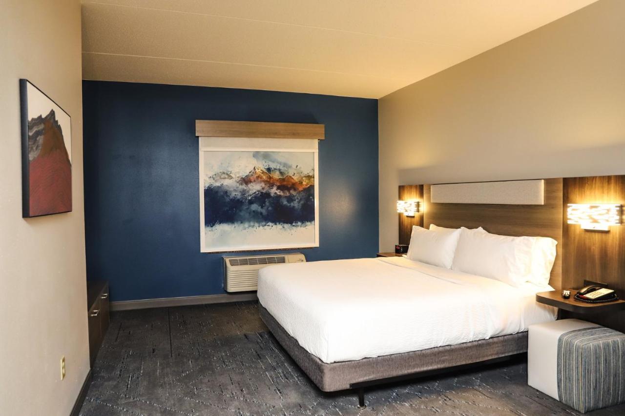 Holiday Inn Express & Suites Donegal By Ihg Exteriér fotografie