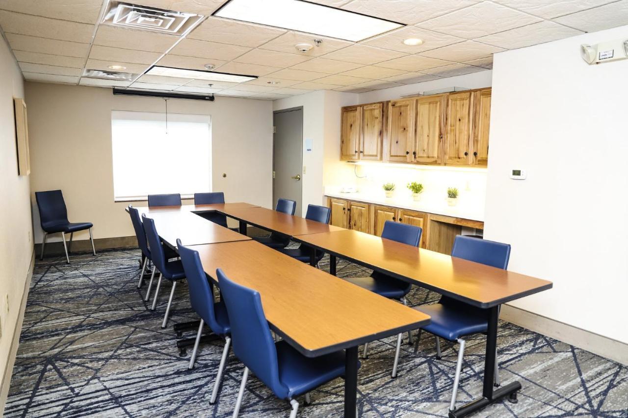 Holiday Inn Express & Suites Donegal By Ihg Exteriér fotografie