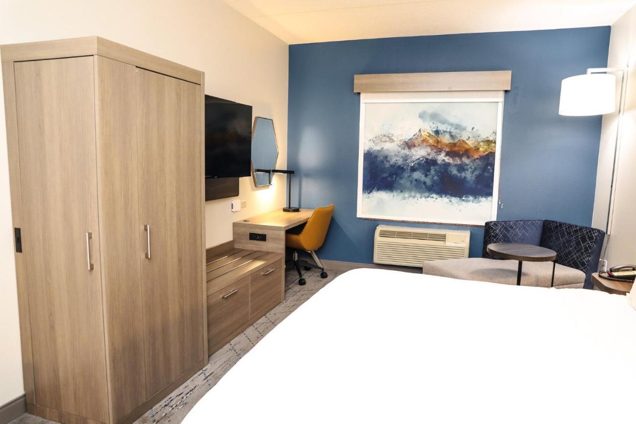 Holiday Inn Express & Suites Donegal By Ihg Exteriér fotografie