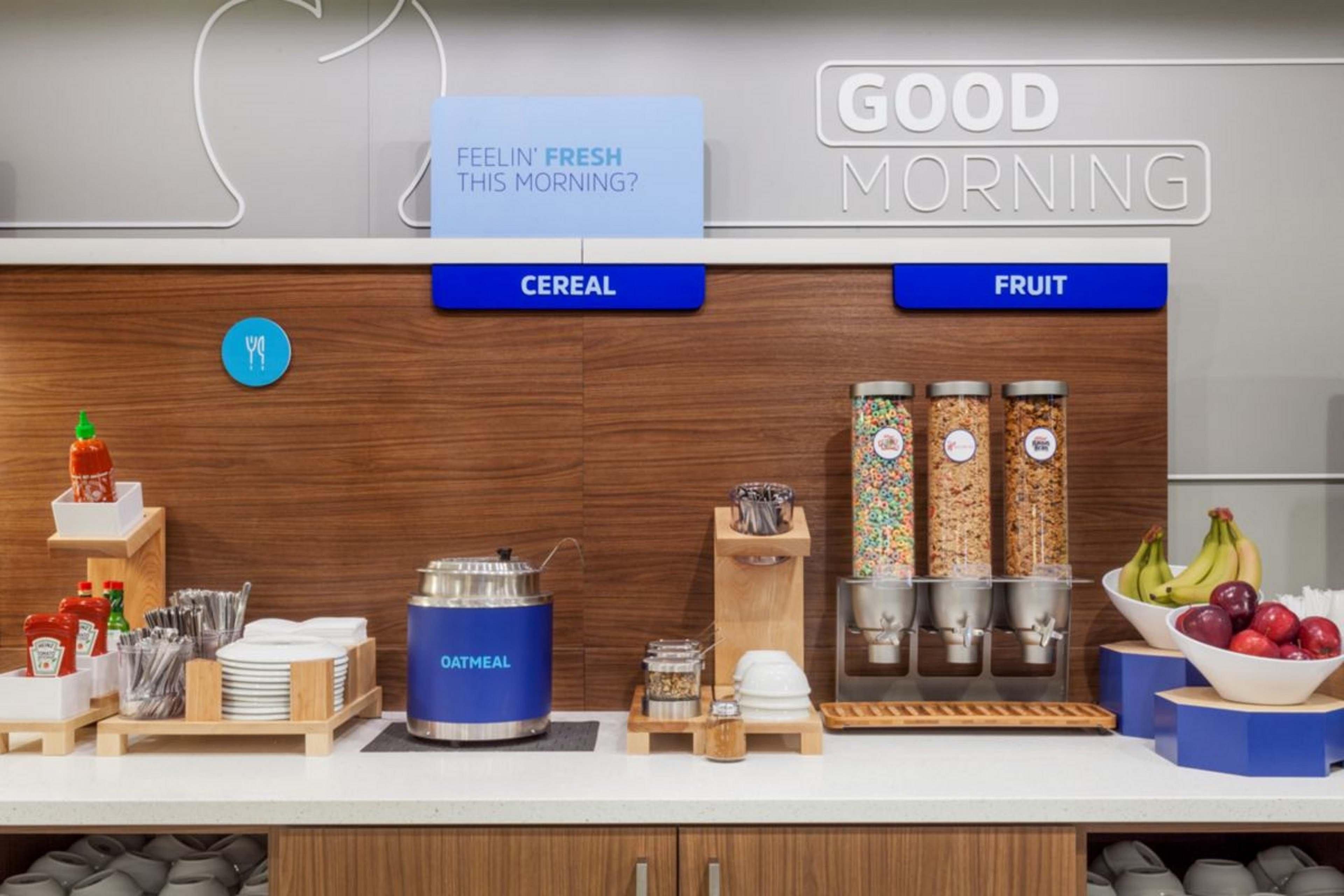 Holiday Inn Express & Suites Donegal By Ihg Exteriér fotografie