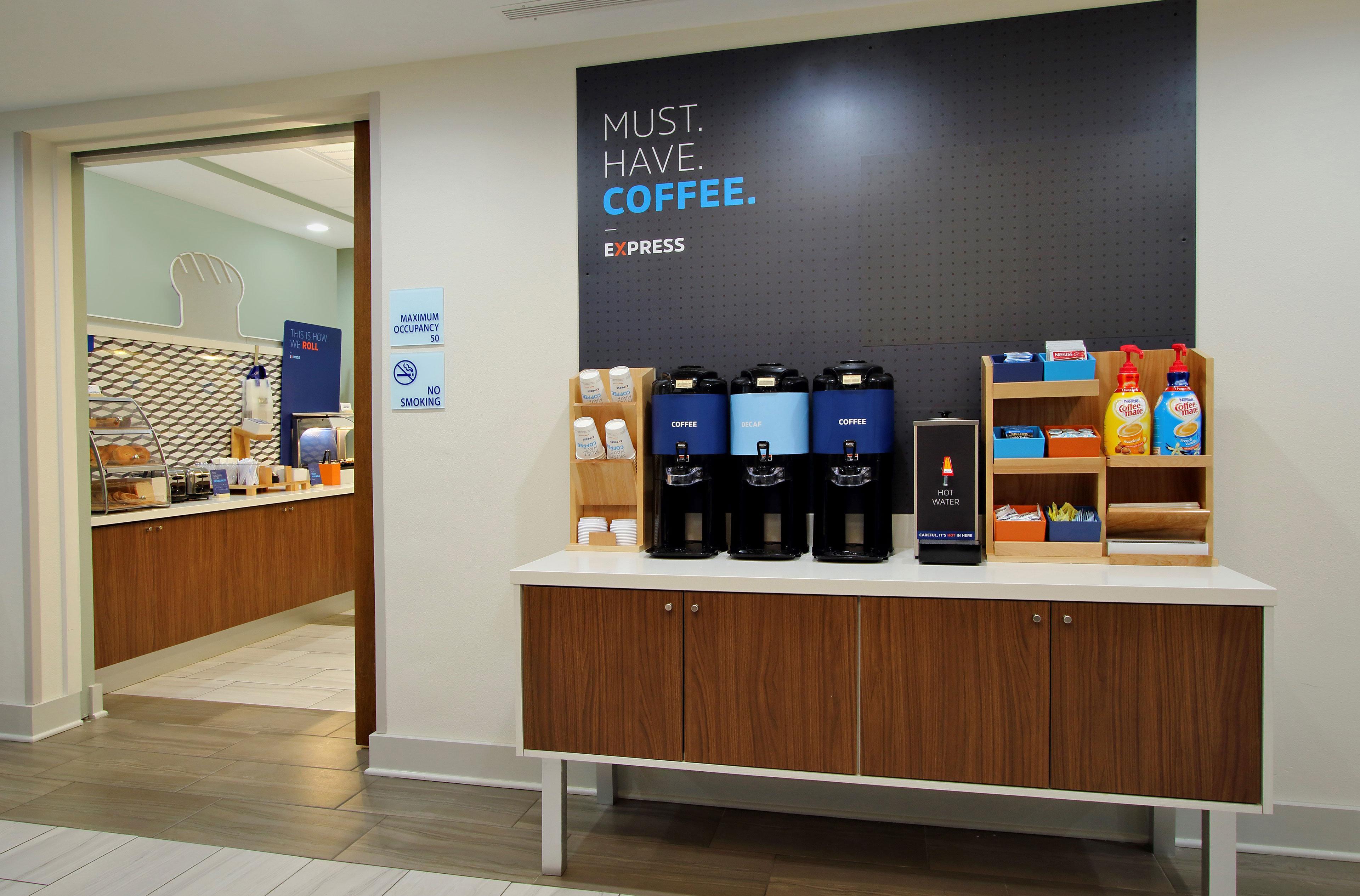 Holiday Inn Express & Suites Donegal By Ihg Exteriér fotografie