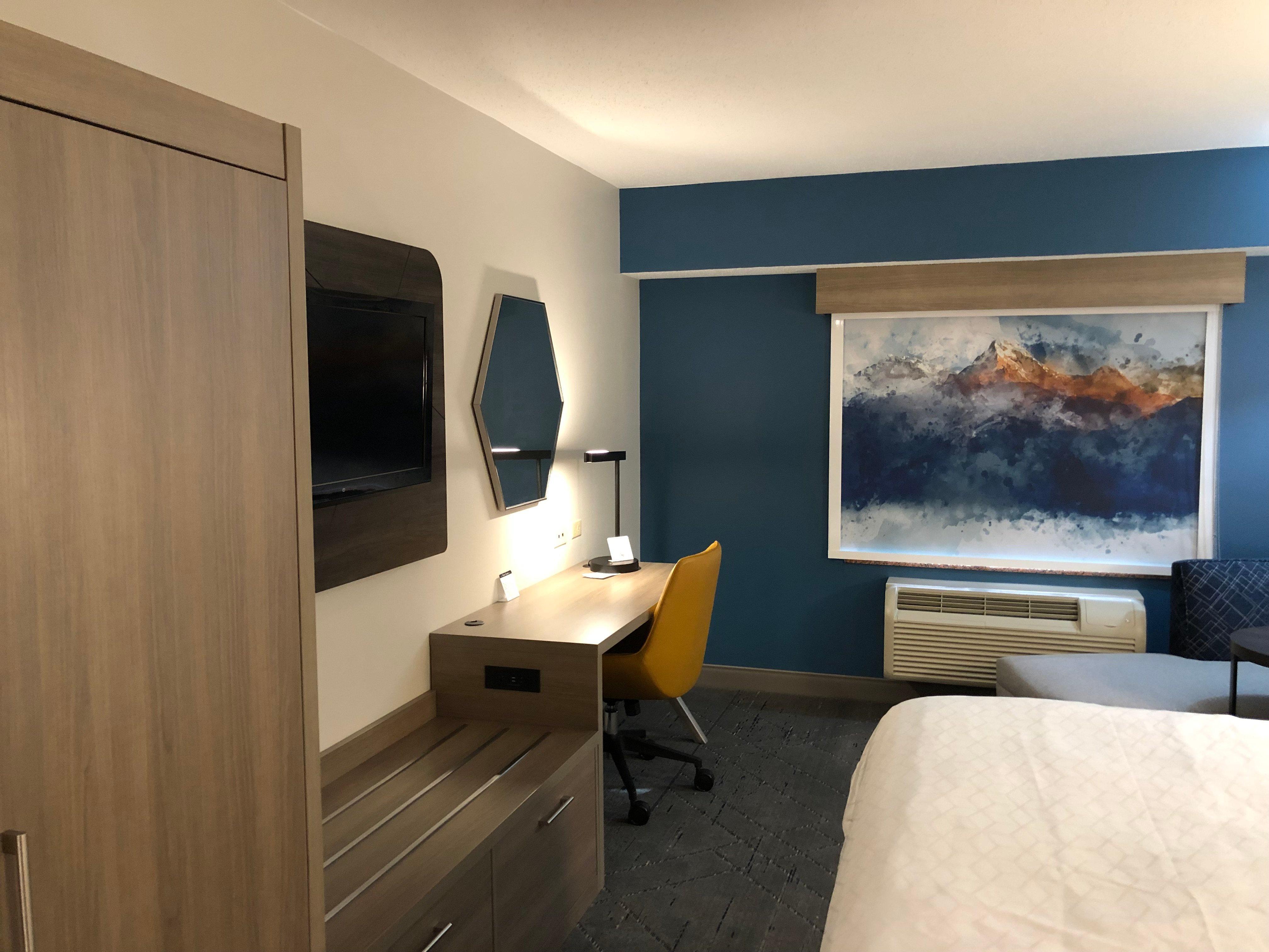 Holiday Inn Express & Suites Donegal By Ihg Exteriér fotografie