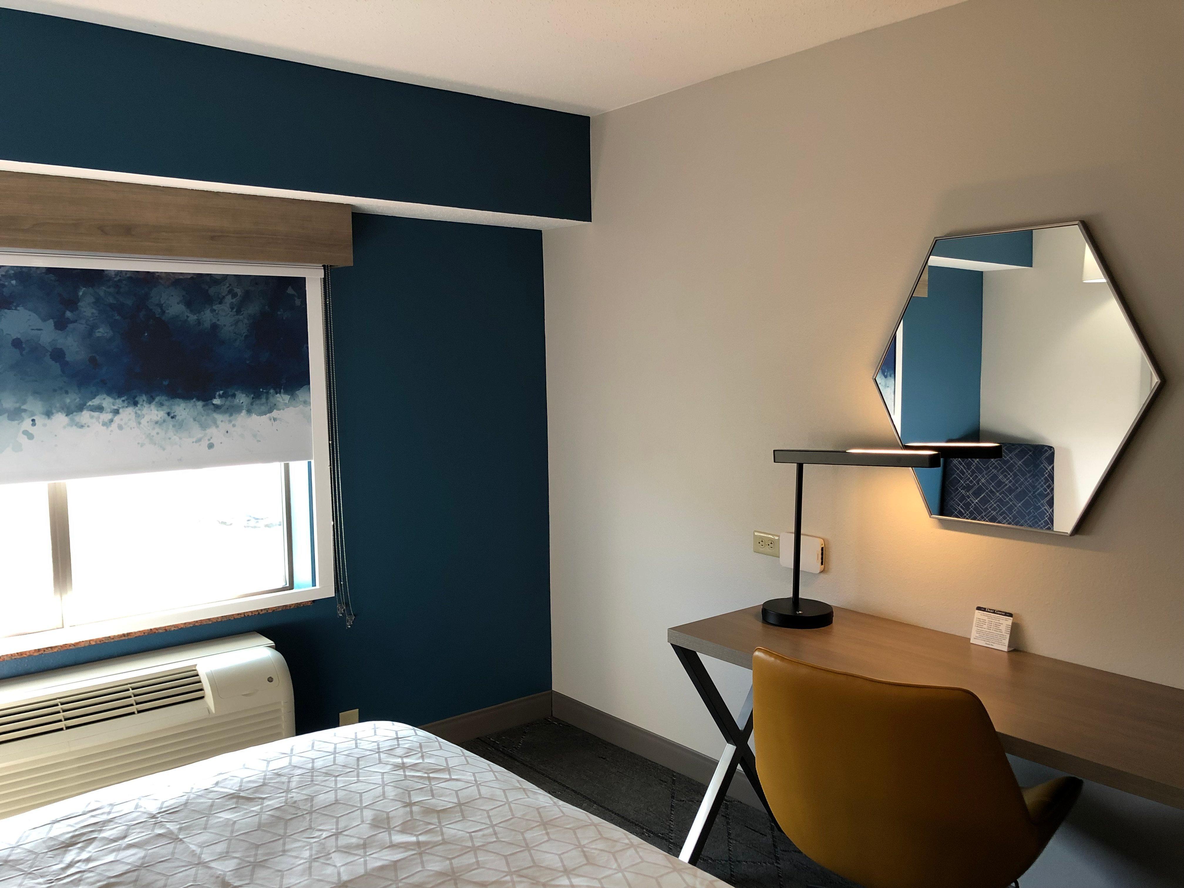 Holiday Inn Express & Suites Donegal By Ihg Exteriér fotografie