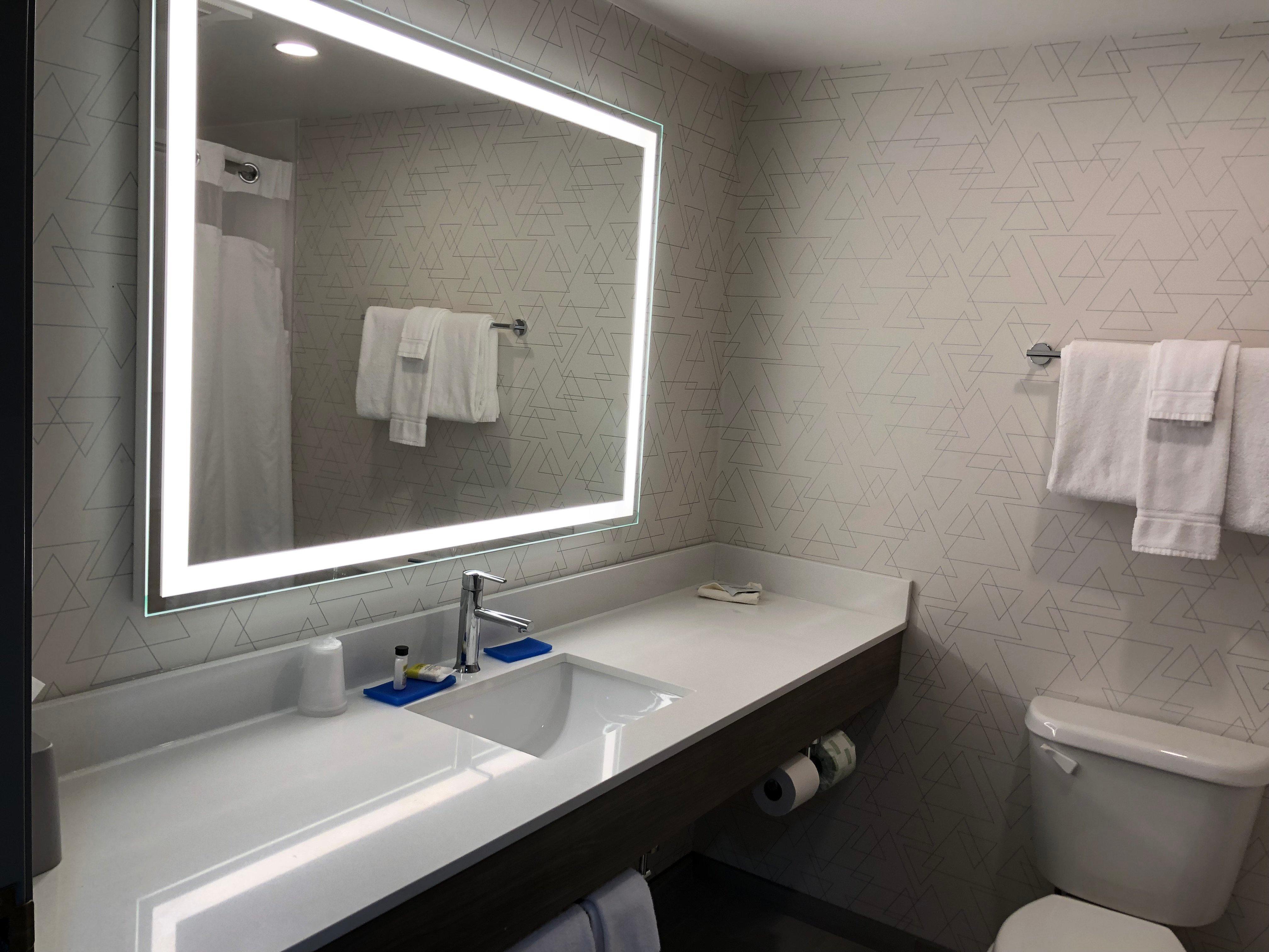 Holiday Inn Express & Suites Donegal By Ihg Exteriér fotografie