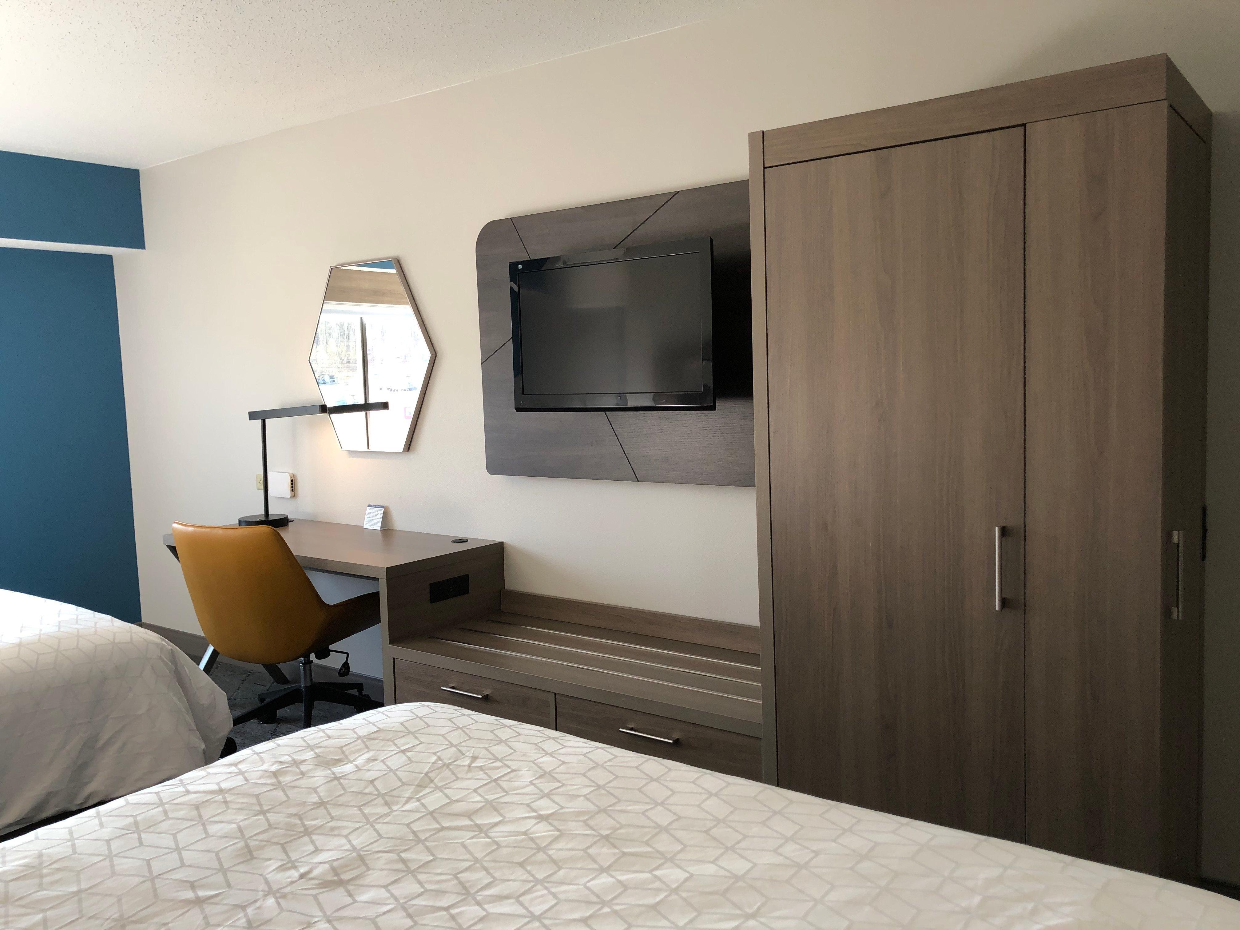Holiday Inn Express & Suites Donegal By Ihg Exteriér fotografie
