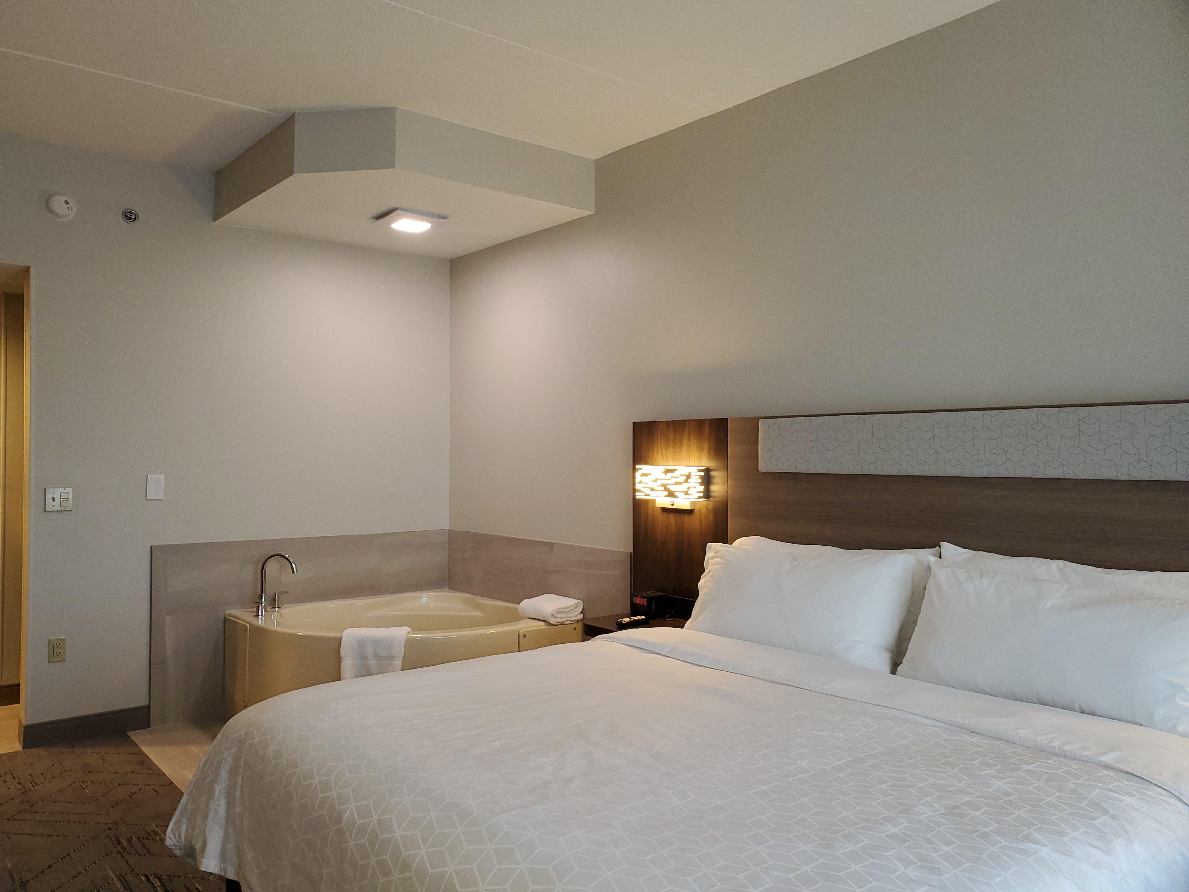 Holiday Inn Express & Suites Donegal By Ihg Exteriér fotografie