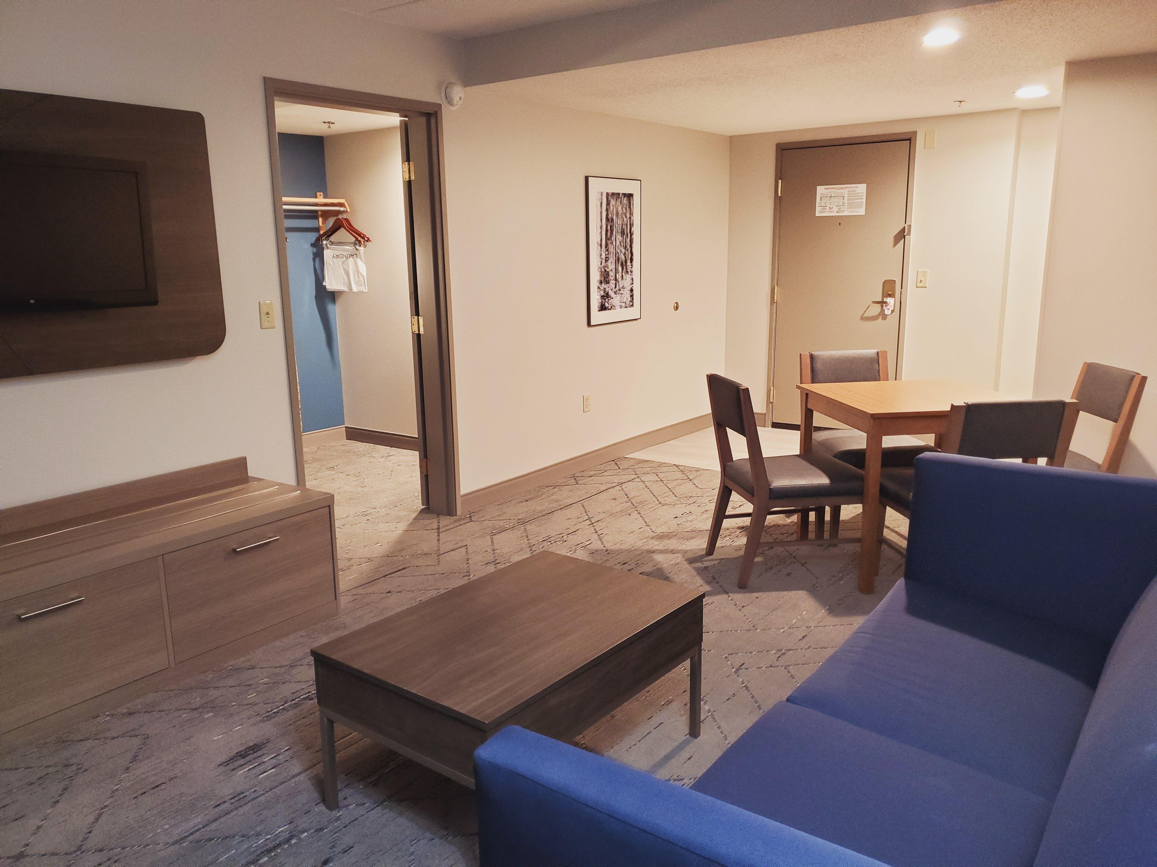 Holiday Inn Express & Suites Donegal By Ihg Exteriér fotografie