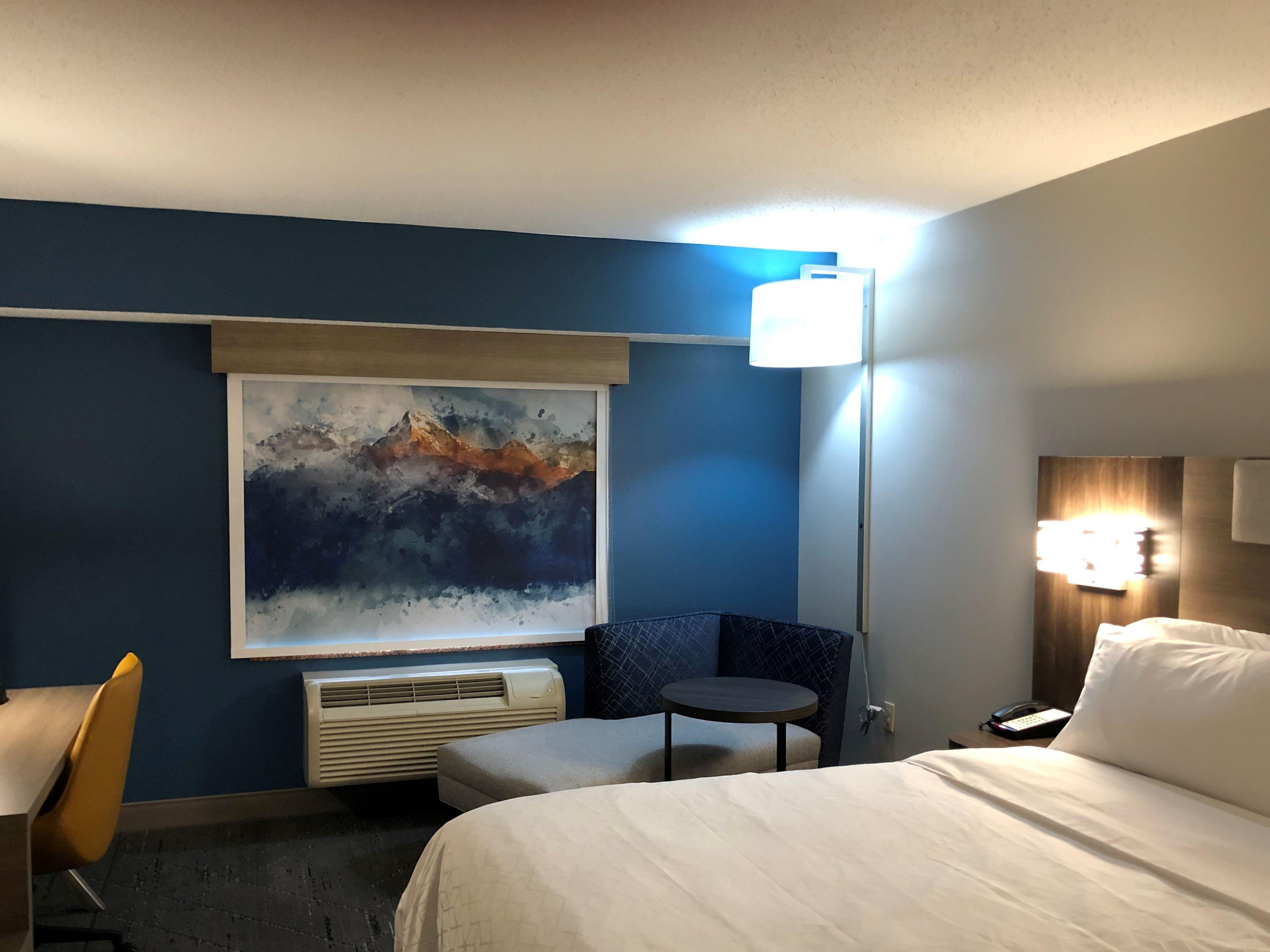 Holiday Inn Express & Suites Donegal By Ihg Exteriér fotografie