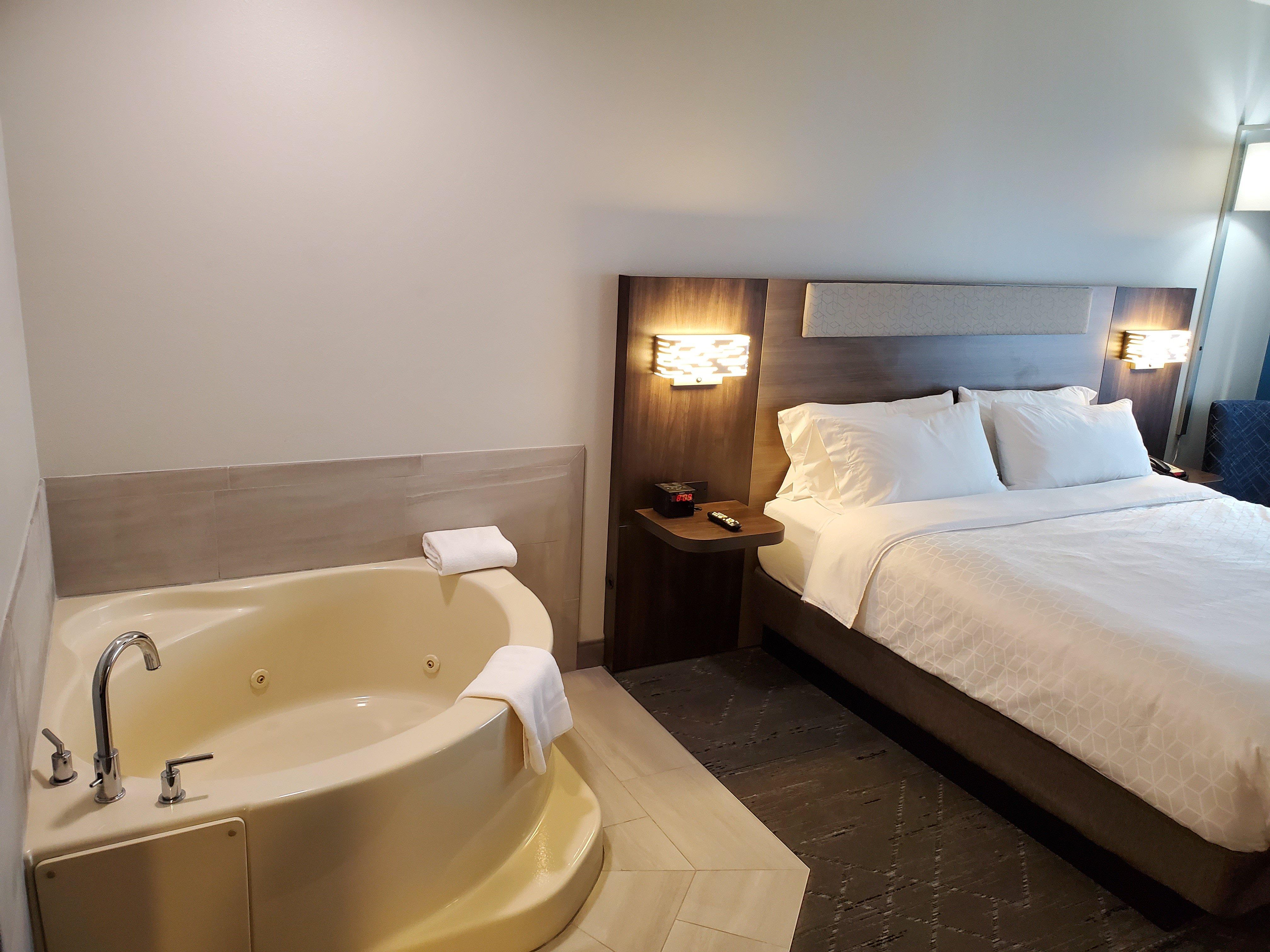 Holiday Inn Express & Suites Donegal By Ihg Exteriér fotografie