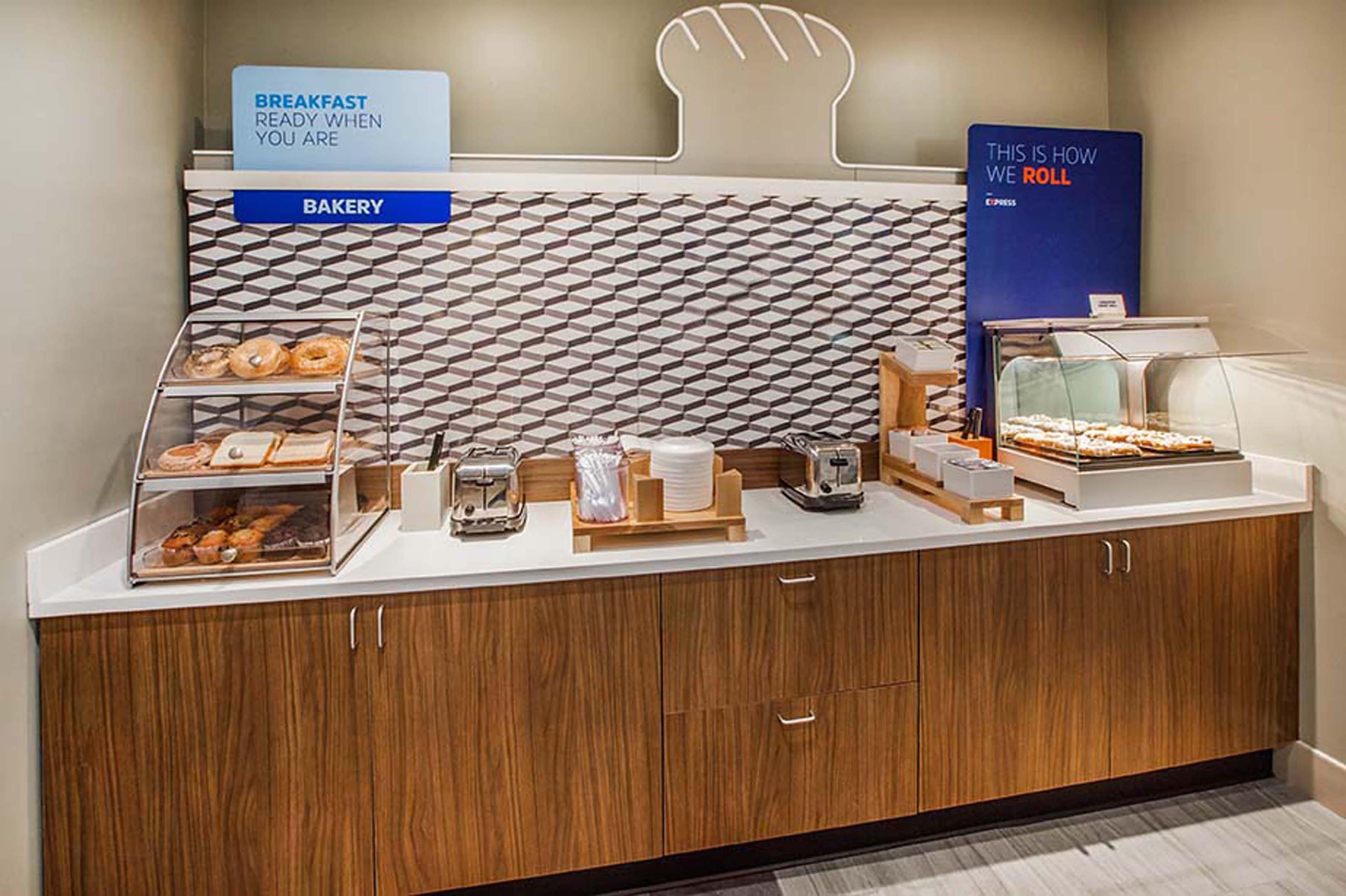 Holiday Inn Express & Suites Donegal By Ihg Exteriér fotografie